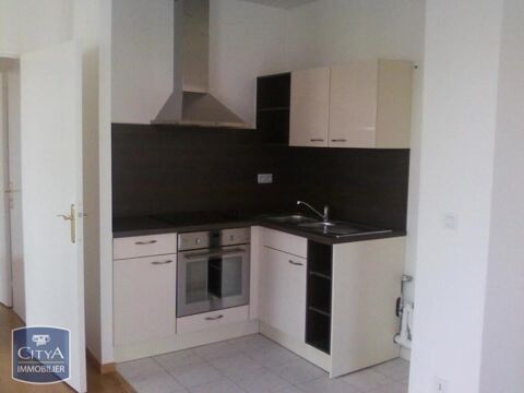  Appartement  louer 2 pices 41 m
