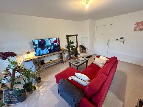  Appartement � louer 3 pi�ces 57 m�