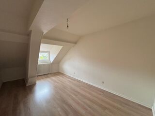  Appartement à louer 2 pièces 36 m²
