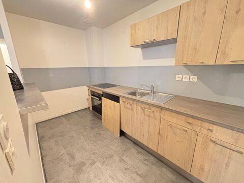  Appartement � louer 3 pi�ces 75 m�