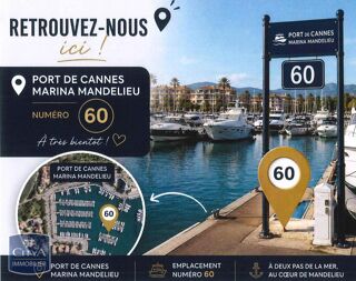  Parking / Garage à louer 