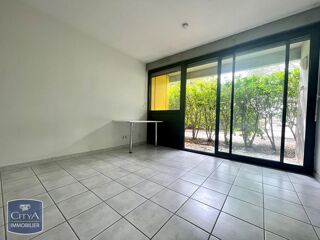  Appartement à louer 1 pièce 20 m²