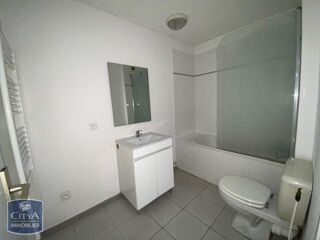  Appartement à louer 1 pièce 36 m²