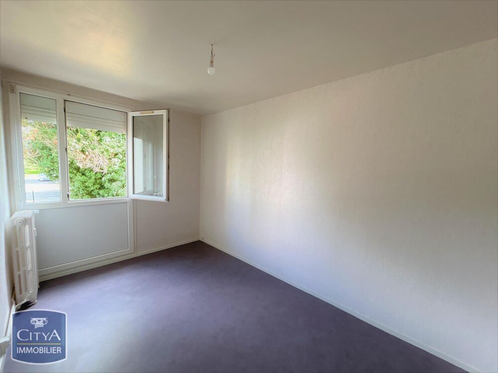 location Appartement - 4 pièce(s) - 75 m² Castelsarrasin (82100)