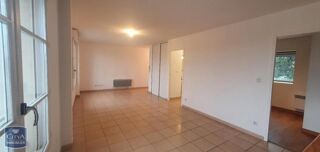  Appartement à louer 3 pièces 58 m²