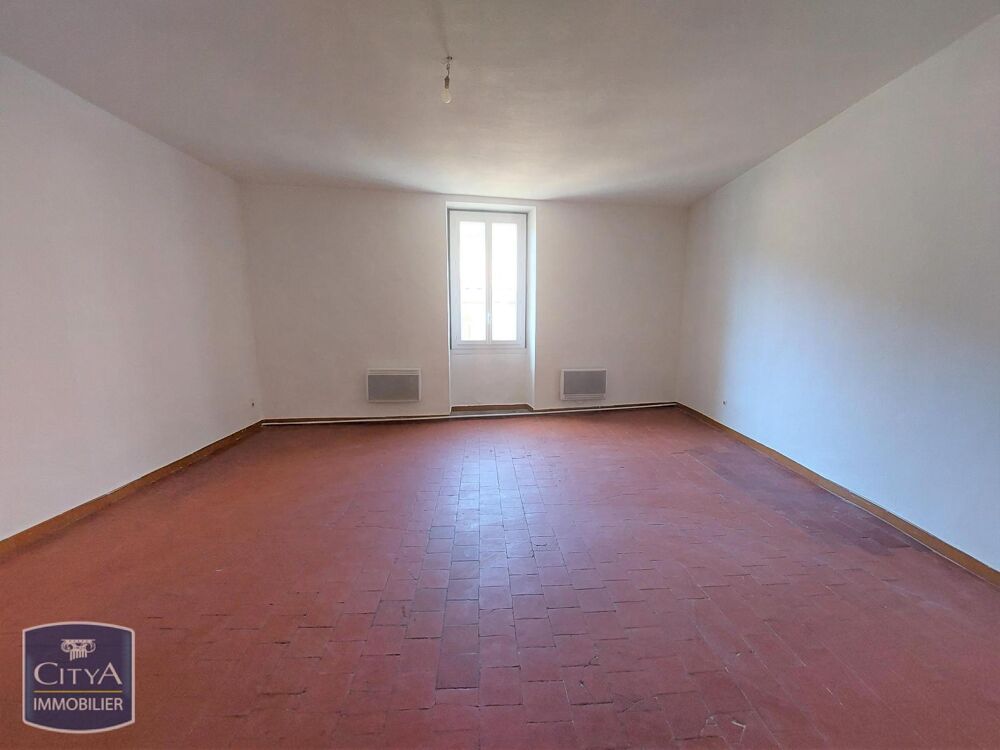 location Appartement - 2 pièce(s) - 57 m² Clermont-l'Hérault (34800)