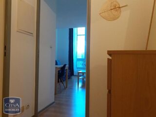  Appartement à louer 1 pièce 24 m²