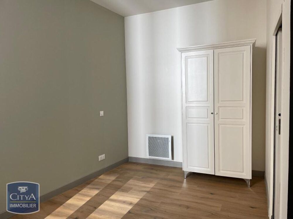 location Appartement - 1 pièce(s) - 30 m² Marseille 1