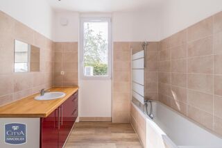  Appartement � louer 2 pi�ces 71 m�