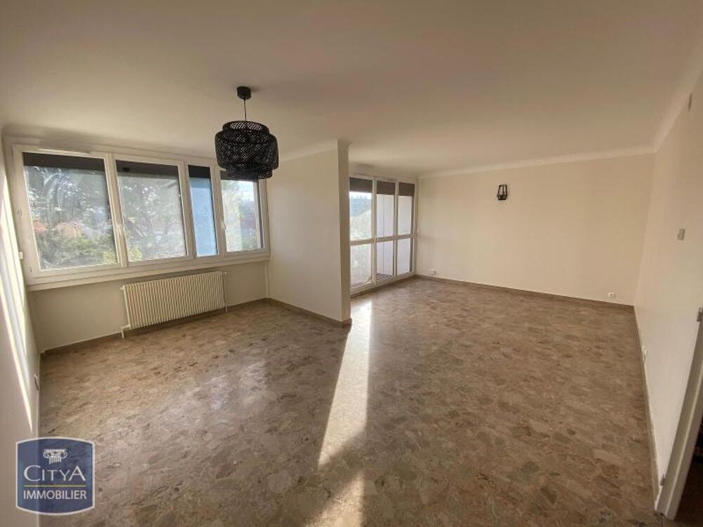location Appartement - 3 pièce(s) - 72 m² Marignane (13700)