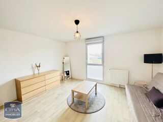  Appartement à louer 1 pièce 39 m²