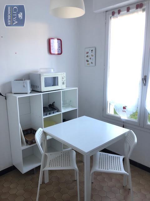  Appartement � louer 1 pi�ce 31 m�