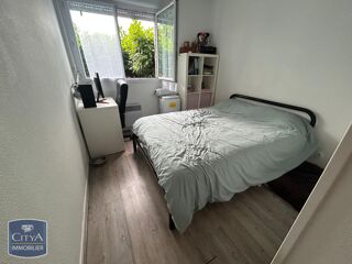  Appartement à louer 2 pièces 44 m²