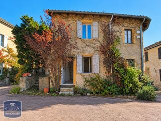  Maison à louer 2 pièces 25 m²