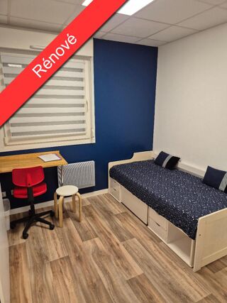  Appartement à vendre 2 pièces 13 m²