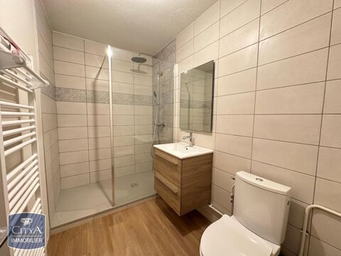  Appartement  louer 1 pice 27 m