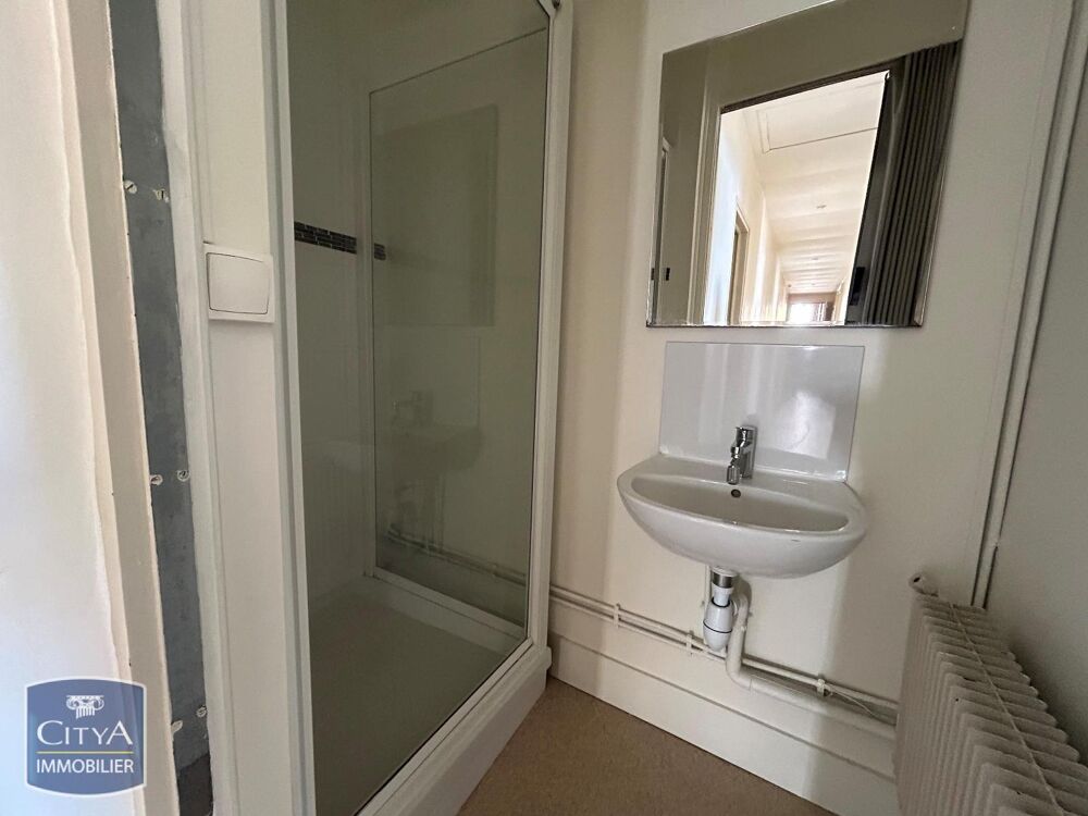 location Appartement - 3 pièce(s) - 73 m² Lille (59000)