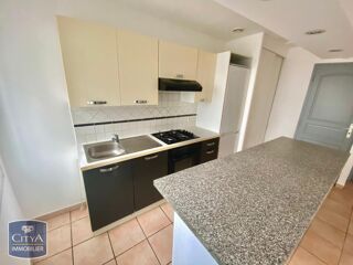  Appartement � louer 1 pi�ce 26 m�