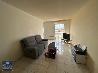  Appartement à louer 2 pièces 48 m²