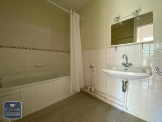  Appartement � louer 1 pi�ce 29 m�