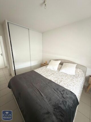  Appartement � louer 2 pi�ces 40 m�