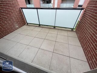  Appartement � louer 3 pi�ces 57 m�