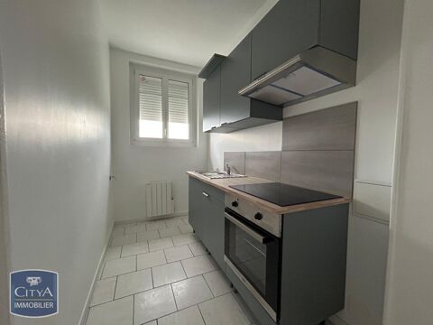  Appartement � louer 3 pi�ces 54 m�