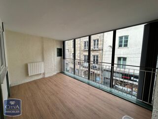  Appartement � louer 2 pi�ces 61 m�