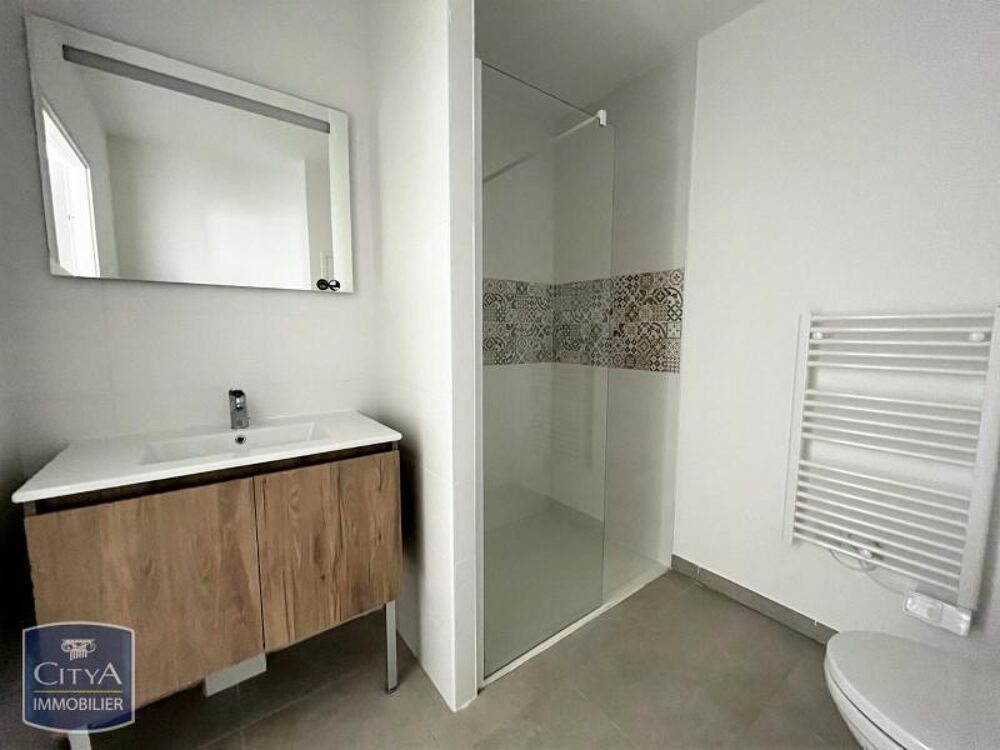 location Appartement - 2 pièce(s) - 43 m² Marseille 9