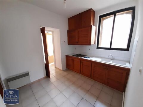  Appartement  louer 1 pice 29 m
