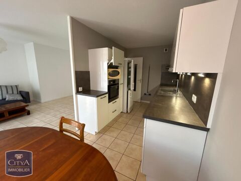  Appartement � louer 2 pi�ces 58 m�