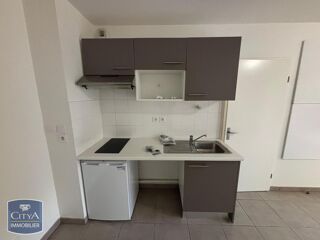  Appartement � louer 2 pi�ces 41 m�