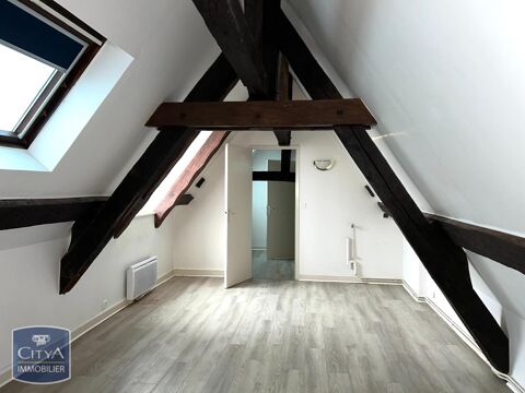  Appartement � louer 1 pi�ce 21 m�