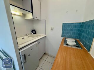  Appartement � louer 2 pi�ces 32 m�