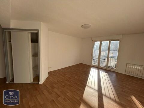  Appartement  louer 2 pices 44 m