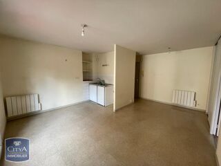  Appartement � louer 2 pi�ces 35 m�