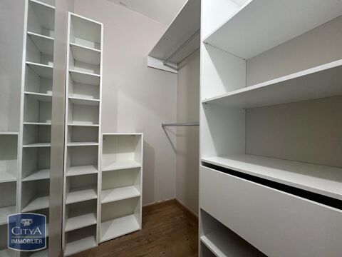  Appartement  louer 2 pices 47 m