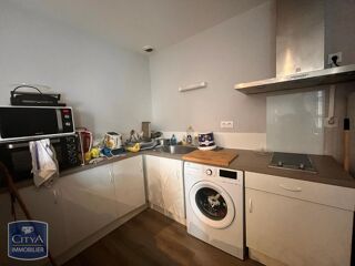  Appartement � louer 2 pi�ces 28 m�