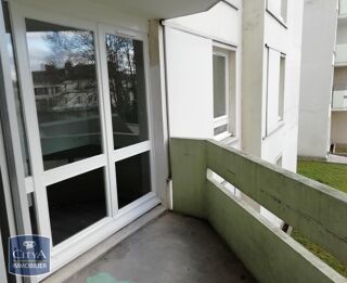  Appartement à louer 2 pièces 50 m²