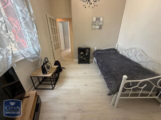  Appartement � louer 2 pi�ces 35 m�