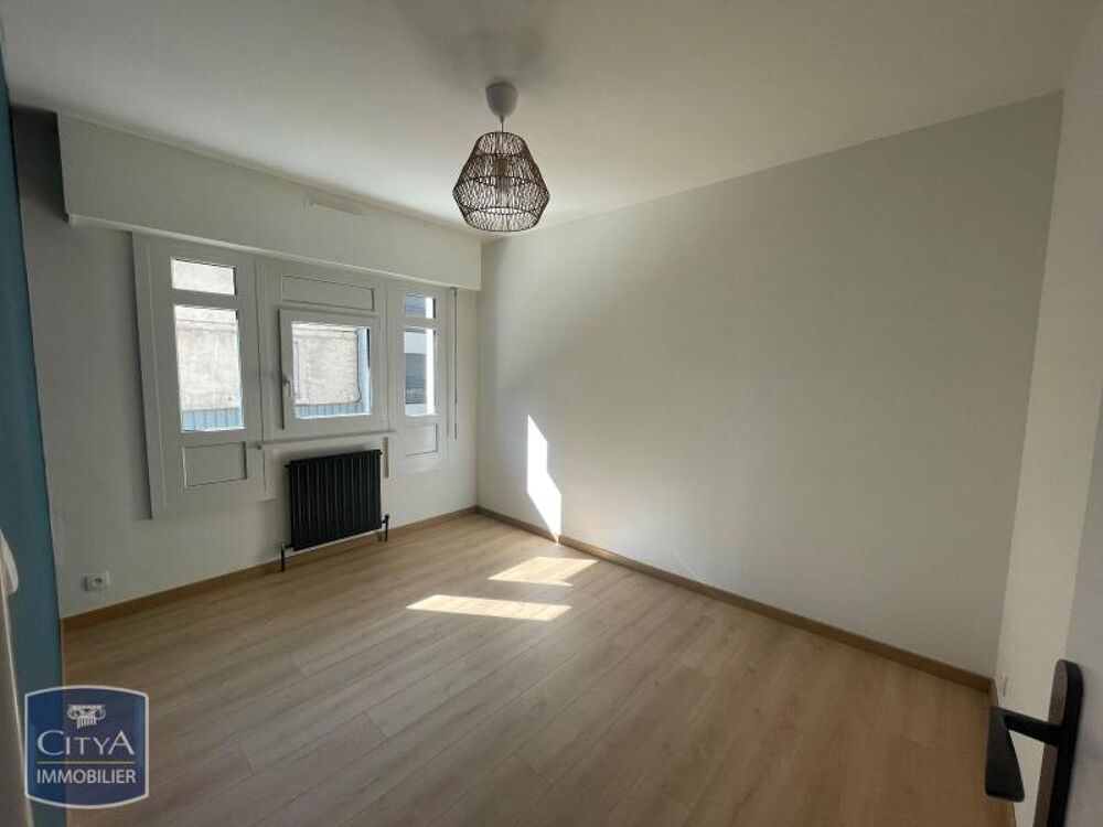 location Appartement - 2 pièce(s) - 49 m² Épinal (88000)