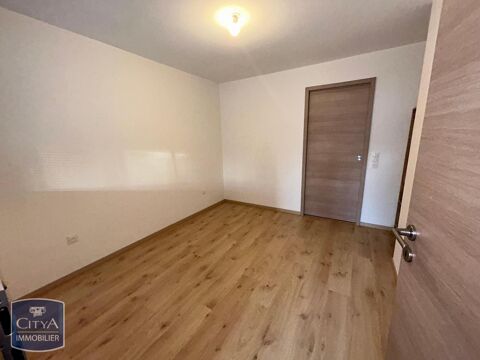  Appartement  louer 1 pice 37 m