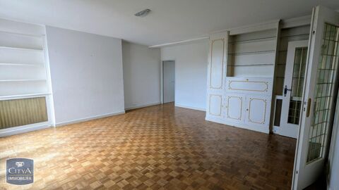  Appartement  louer 4 pices 107 m