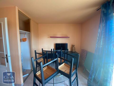  Appartement  louer 2 pices 29 m