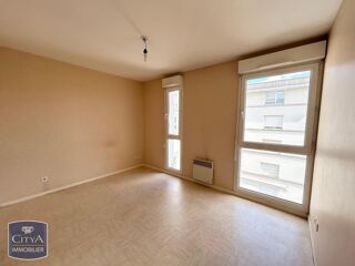  Appartement à louer 2 pièces 47 m²