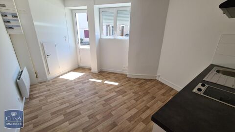  Appartement � louer 1 pi�ce 16 m�