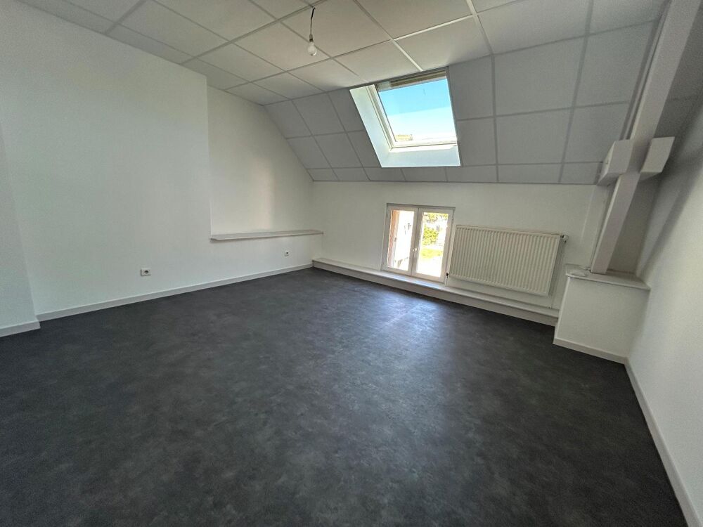 location Appartement - 5 pièce(s) - 92 m² Colombier-Fontaine (25260)