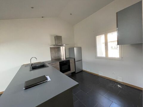  Appartement � louer 2 pi�ces 46 m�