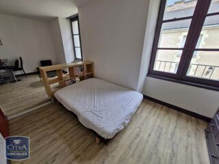  Appartement à louer 1 pièce 29 m²
