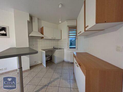  Appartement � louer 2 pi�ces 33 m�